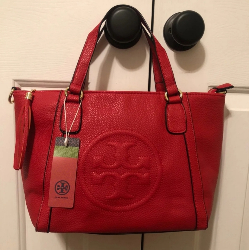 Tory Burch Satchel